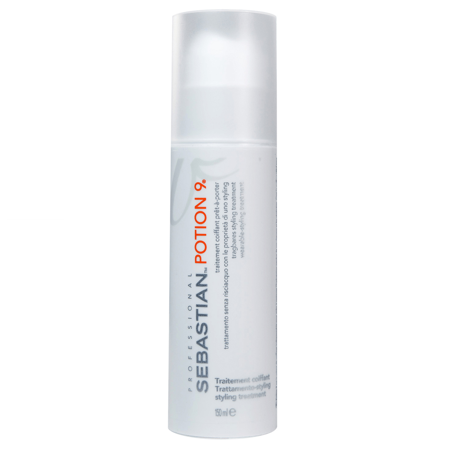 Sebastian Professional Несмываемый уход 2 в 1 кондиционер + стайлинг, 150 мл (Sebastian Professional, Potion 9), Potion 9
Sebastian Professional Несмываемый уход 2 в 1 кондиционер + стайлинг, 150 мл (Sebastian Professional, Potion 9), Potion 9