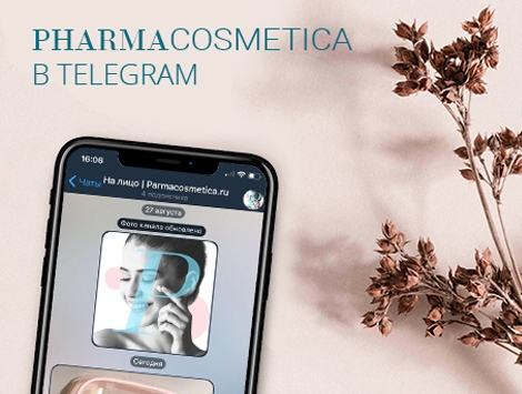 мы в Telegram