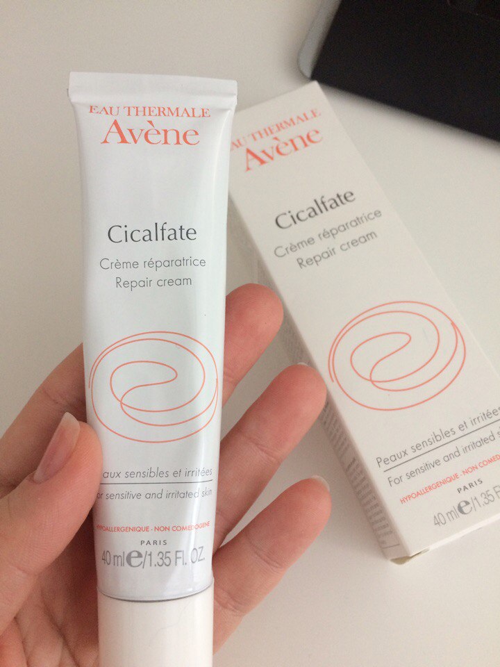 Крем Avene Купить Спб