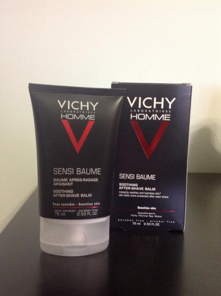 Vichy homme