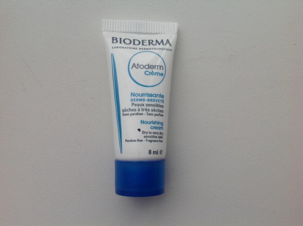 Atoderm gel