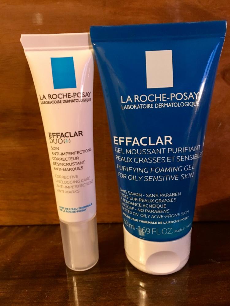 Набор la roche posay effaclar. Набор ля Рош позе эфаклар. Ля Рош эфаклар 50 мл. Ля Рош позе эфаклар мини набор. LRP (ля Рош) набор эфаклар дуо 15мл + гель 50мл.