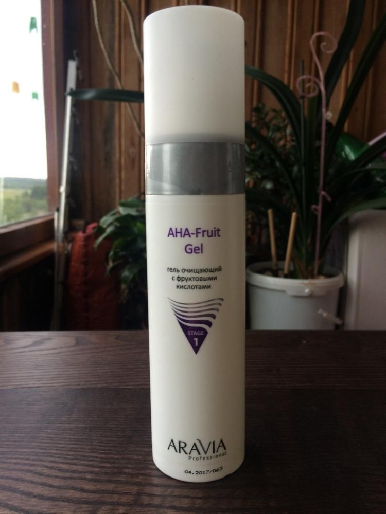 Аравия с фруктовыми кислотами. Гель Aravia с Aha BHA. Aravia professional Aha-Fruit Gel, 250 мл. "Aravia professional" гель очищающий с фруктовыми кислотами Aha - Fruit Gel, 250 мл./12. Гель очищающий с фруктовыми кислотами Aha - Fruit Gel, 250 мл.