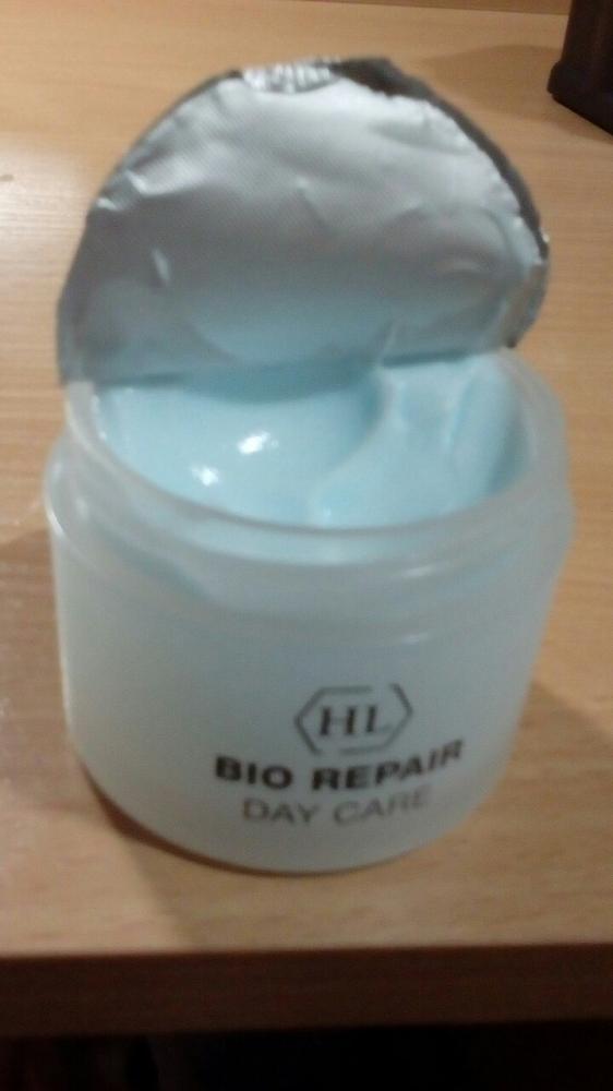 Bio repair gel