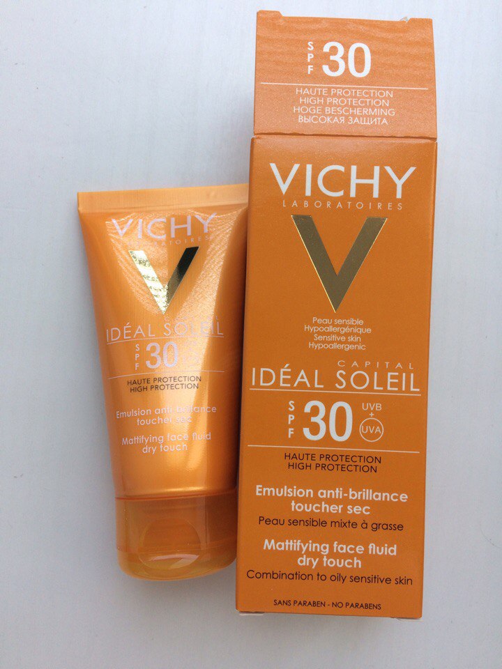 Виши спф 50 для лица. Vichy ideal Soleil - матирующая эмульсия для лица spf30. Виши матирующая эмульсия СПФ 30. Vichy Capital Soleil матирующая эмульсия для лица Dry Touch spf30, 50 мл. Vichy Idealia Soleil SPF 30.