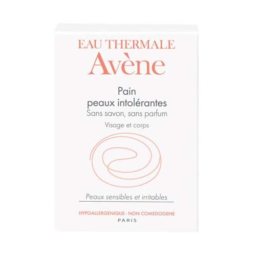 Авен Мыло для сверхчувствительной кожи, 100 г (Avene, Intolerantes) фото 0