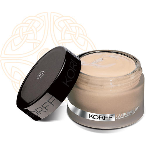 Корфф Сублимлифт Тональный лифтинг крем 01, 30 мл (Korff, Сублимлифт) фото 1