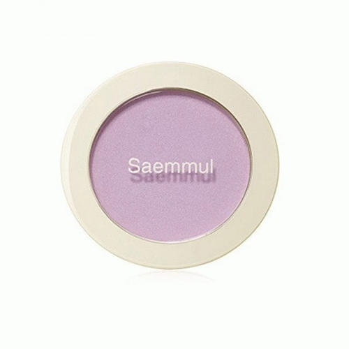 Румяна Saemmul Single Blusher, 5 г (The Saem, Saemmul)