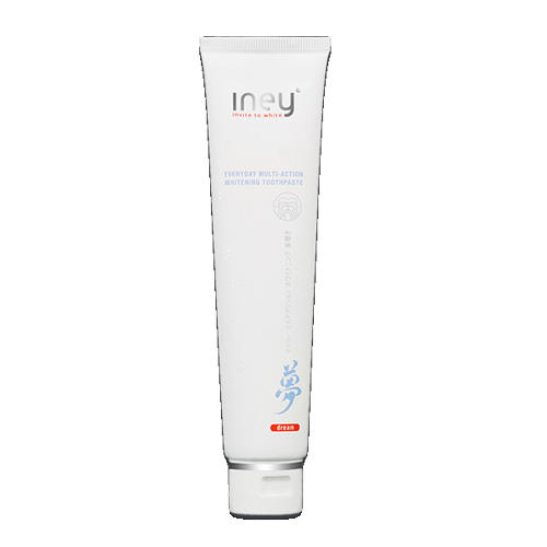 Сплат Отбеливающая зубная паста Иней Мечта для ежедневного использования 75мл (Splat, Iney) фото 5