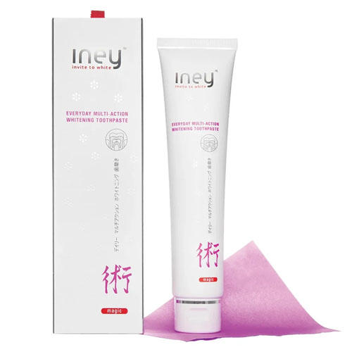 Сплат Отбеливающая зубная паста 