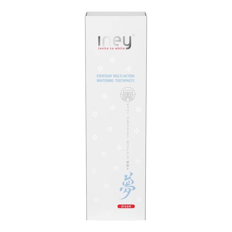 Зубная паста iney мечта Зубная паста iney мечта зубная щетка colgate neo средняя