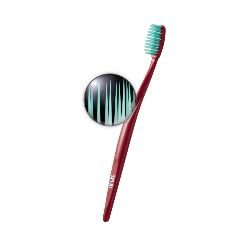 Сплат Зубная щетка 