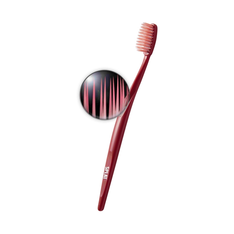 Сплат Зубная щетка 