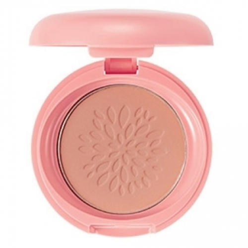 Румяна стойкие матовые Saemmul Smile Bebe Blusher, 6 г (The Saem, Saemmul)