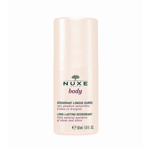 Нюкс Дезодорант Ролик, 50 мл (Nuxe, Nuxe body) фото 0