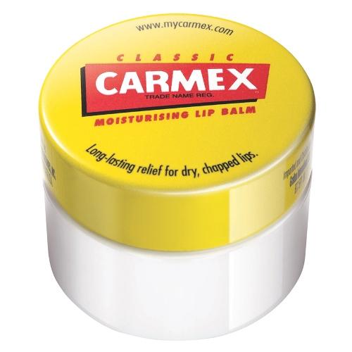 Кармекс Бальзам для губ  классический 7,5 гр (Carmex, Lip Balm) фото 0