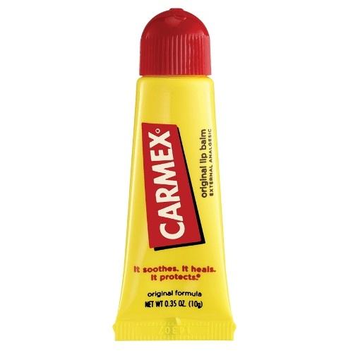 Кармекс Бальзам для губ классический 10 гр (Carmex, Lip Balm) фото 0