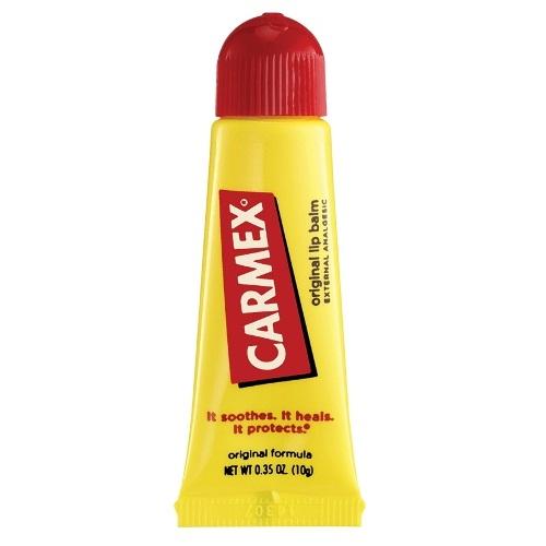 Carmex Бальзам для губ классический 10 гр (Carmex, Lip Balm) от Pharmacosmetica.ru