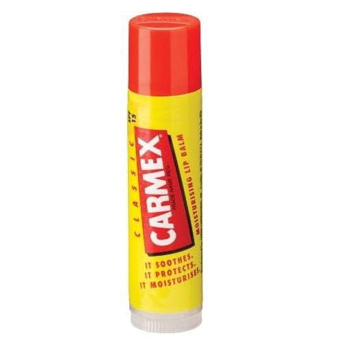 Carmex Бальзам для губ классический 4,25 гр (Carmex, Lip Balm) от Pharmacosmetica.ru