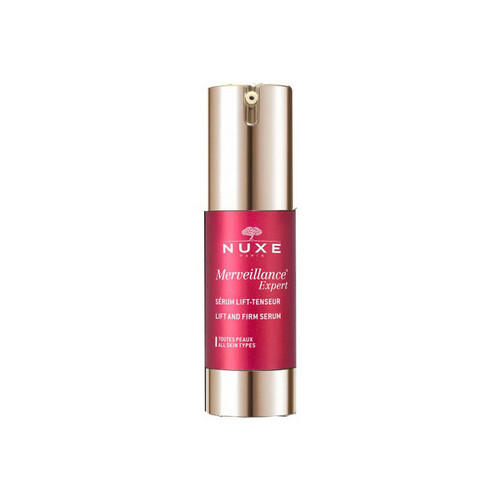Нюкс Укрепляющая лифтинг-сыворотка Anti-wrinkle Serum, 30 мл (Nuxe, Merveillance expert) фото 0