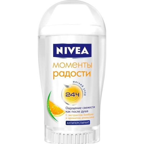 Нивеа Антиперспирант для женщин 