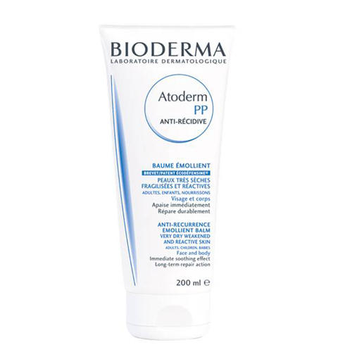 Биодерма Анти-рецидив бальзам Атодерм PP (Bioderma, Atoderm) фото 0