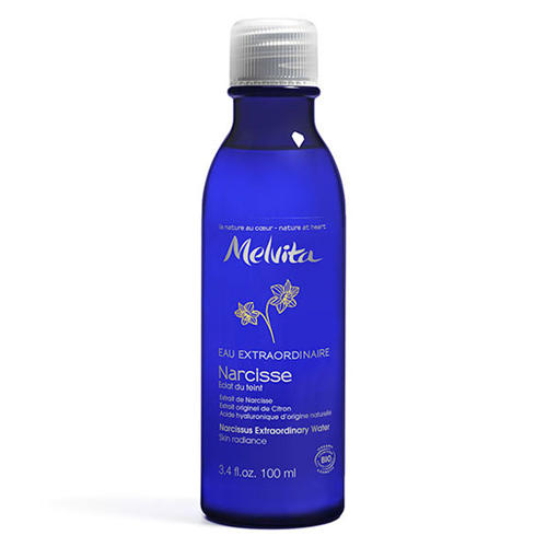 Мелвита Экстраординарная вода Нарцисс 100 мл (Melvita, Extraordinaire) фото 2