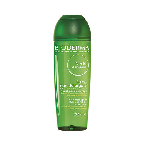 Биодерма Бессульфатный мягкий шампунь, 200 мл (Bioderma, Node) фото 0