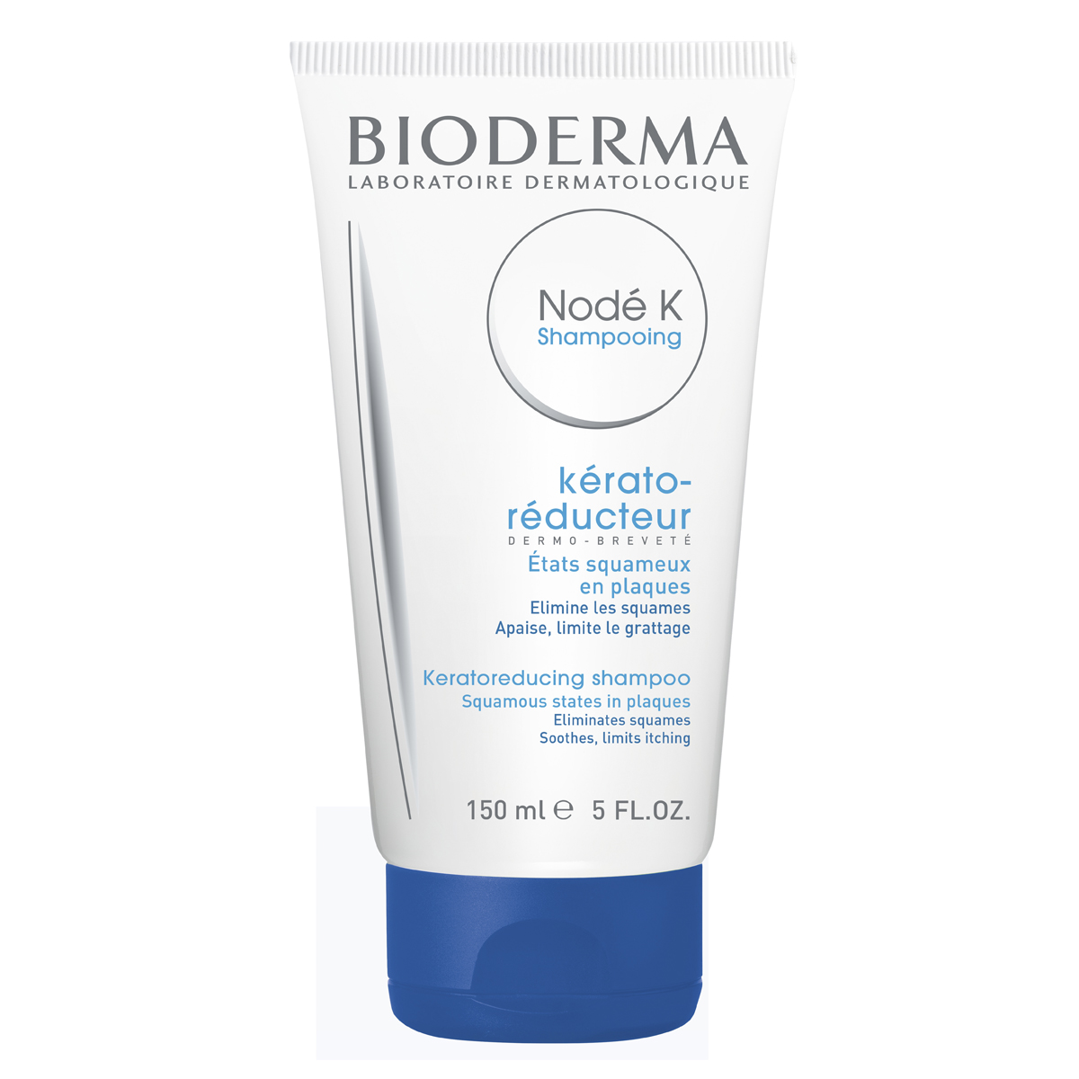 цена Bioderma Шампунь Нодэ К 150 мл (Bioderma, Node)