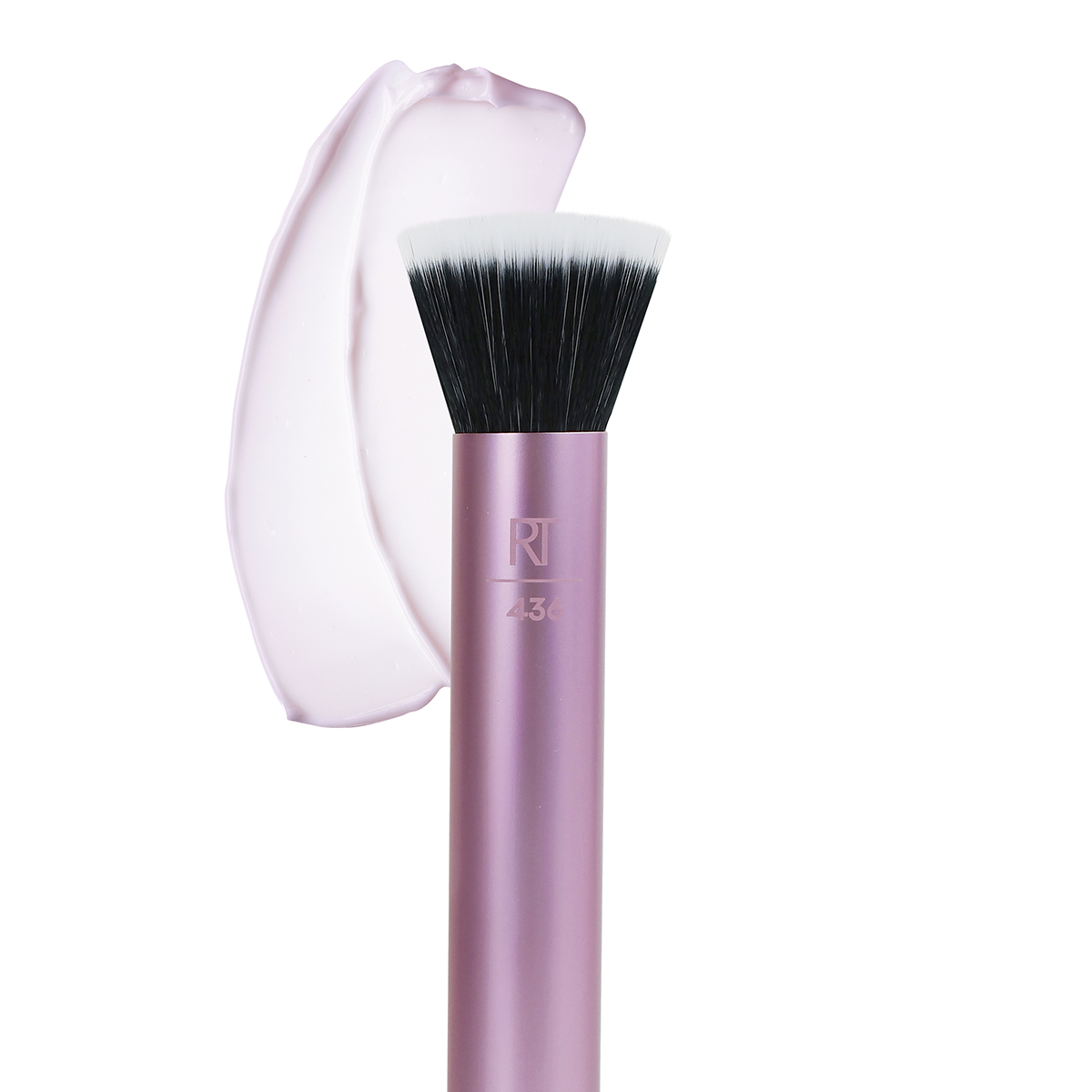 Реал Техникс Стипплинг-кисть для макияжа, 1 шт (Real Techniques, Original Collection) фото 1