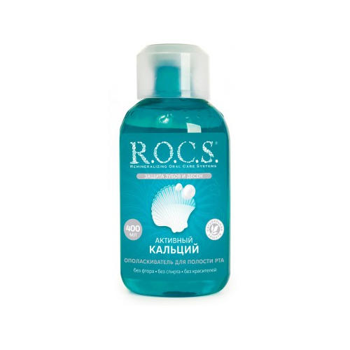 Рокс Ополаскиватель 