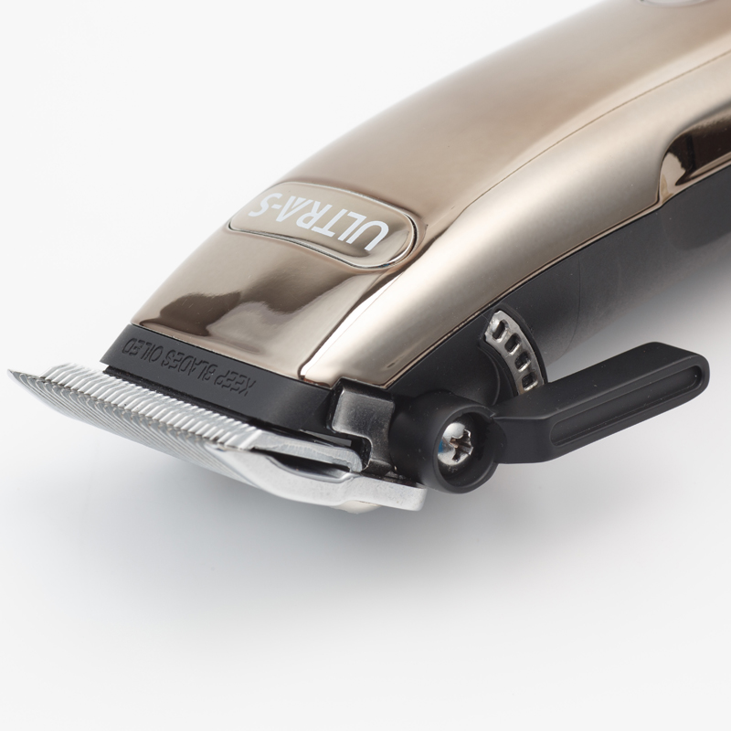 Деваль Про Машинка для стрижки DEWAL ULTRA-S, 9000 об\мин, 1.0-3.0 мм, нож 45 мм (Dewal Pro, Машинки) Деваль Про Машинка для стрижки DEWAL ULTRA-S, 9000 об\мин, 1.0-3.0 мм, нож 45 мм (Dewal Pro, Машинки) фото 4