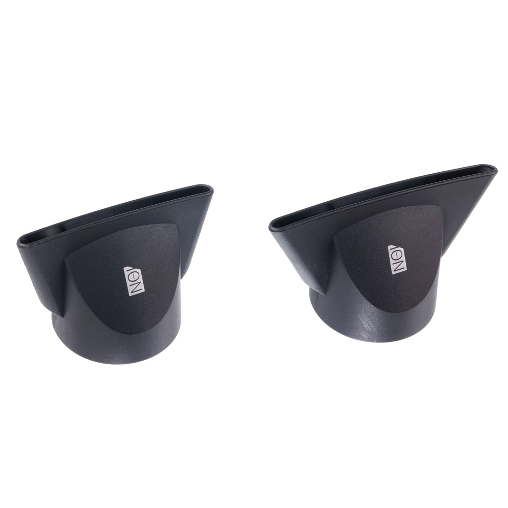 Деваль Про Фен Profile 2200 красный с ионизацией, 2 насадки, 2200 Вт (Dewal Pro, Фены) фото 1