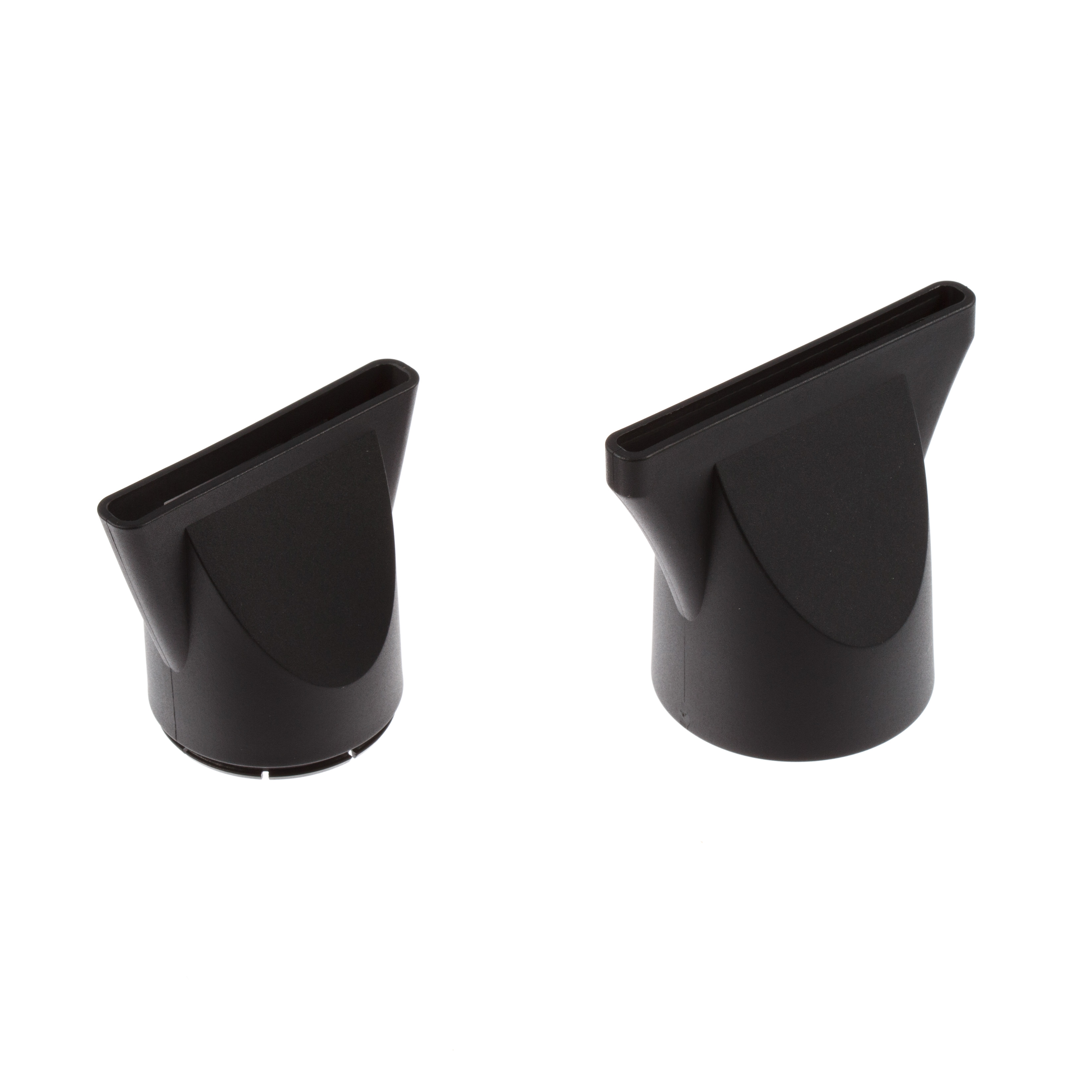 Деваль Про Фен Evolution красный с ионизацией, 2 насадки, 2300 Вт (Dewal Pro, Фены) фото 2