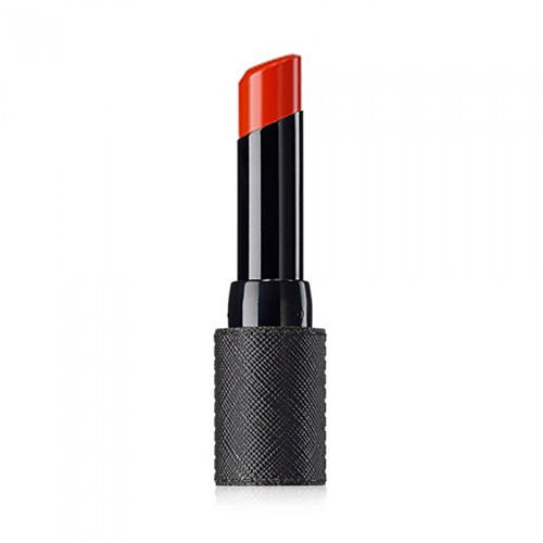 Помада для губ кремовая Kissholic Lipstick M, 4,1 г (The Saem, Lip)