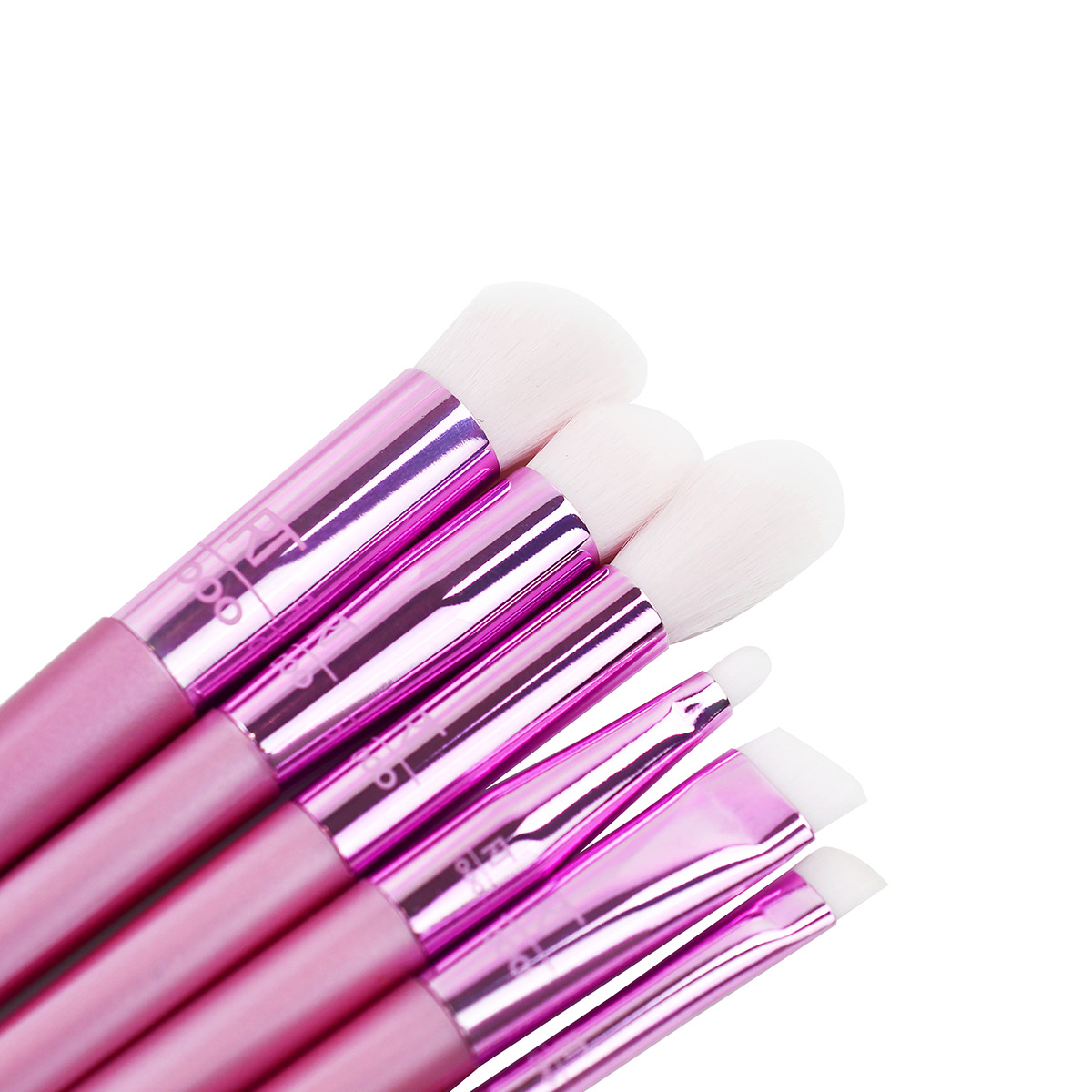 Реал Техникс Набор для макияжа глаз, 1 шт (Real Techniques, Cashmere Dreams) фото 2