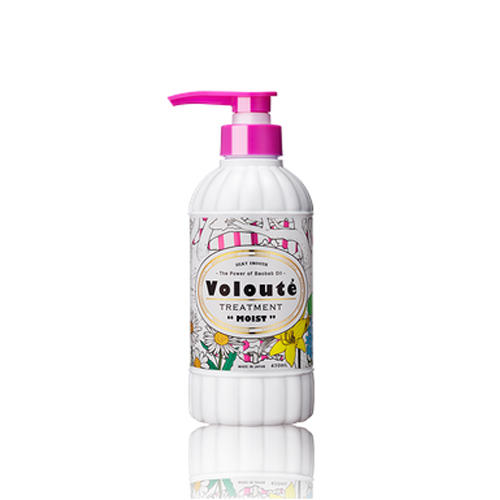 Вольют Кондиционер для волос Voloute 