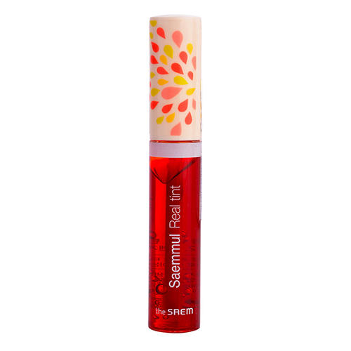 Тинт для губ Saemmul Real Tint, 9,6 мл (The Saem, Lip)