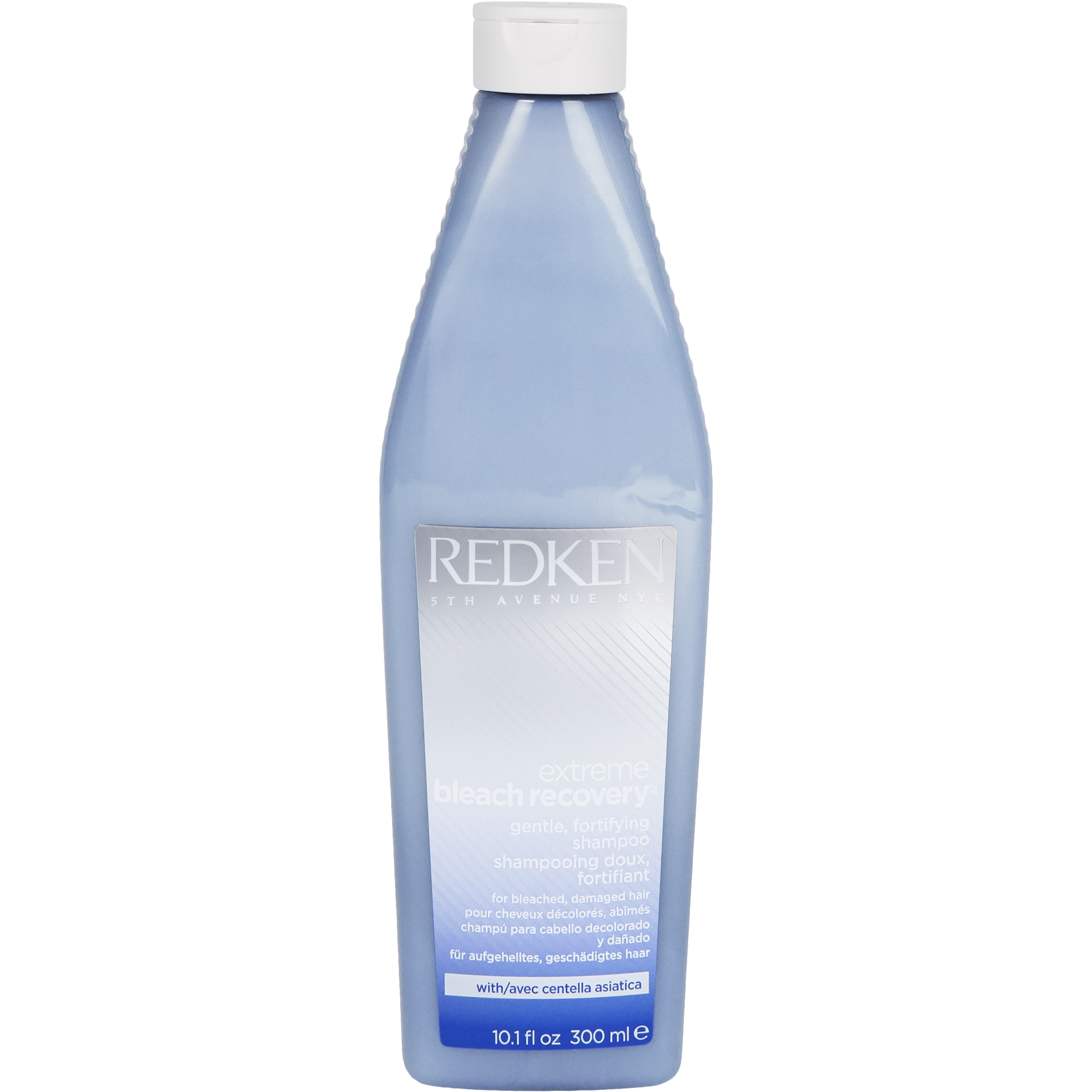 

Redken Экстрим блич Рекавери Шампунь 300 мл (Redken, Уход за волосами), Уход за волосами
