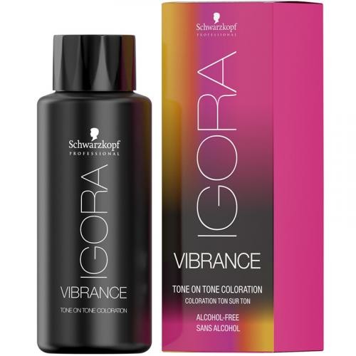 

Schwarzkopf Professional Игора Вайбранс 7-77 Средний русый медный экстра 60 мл (Schwarzkopf Professional, Окрашивание), Окрашивание