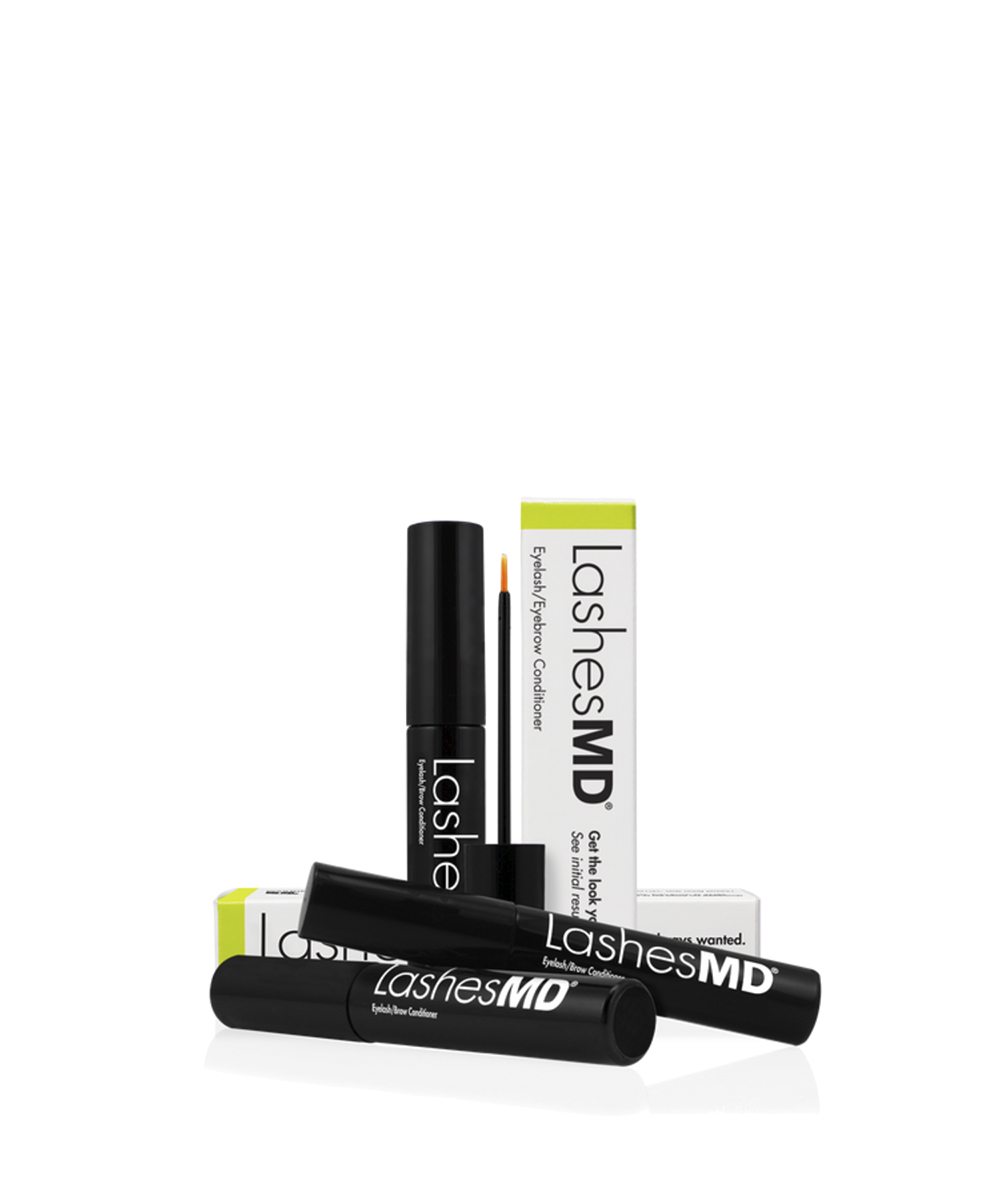 M.A.D. Сыворотка для роста ресниц, 4 мл (M.A.D., Skincare)