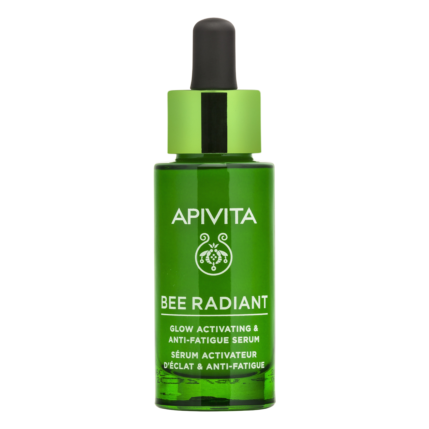 Апивита Сыворотка активатор сияния, 30 мл (Apivita, Bee Radiant) фото 0