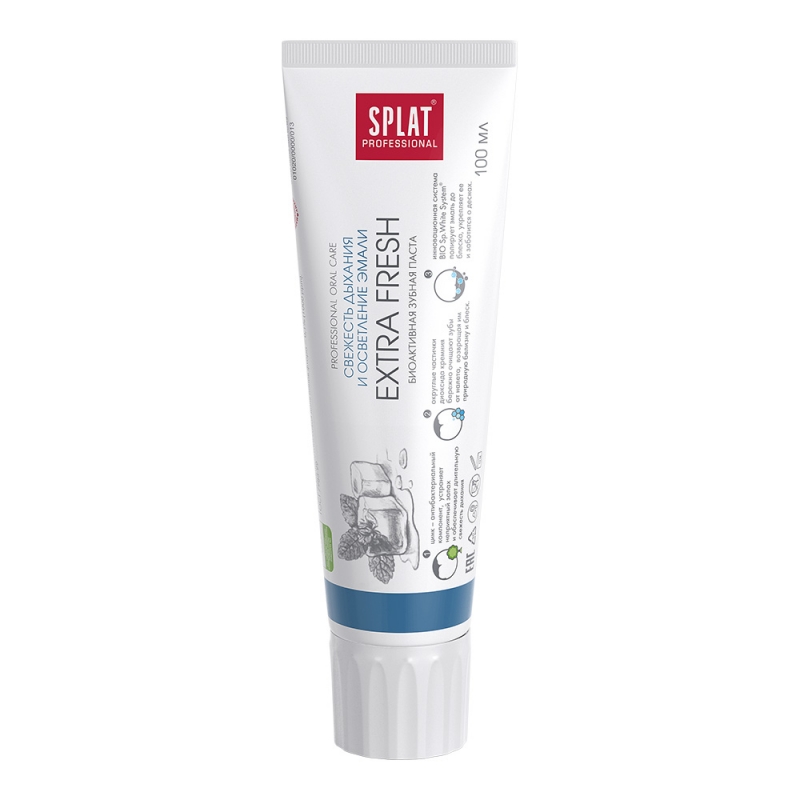 Сплат Зубная паста 