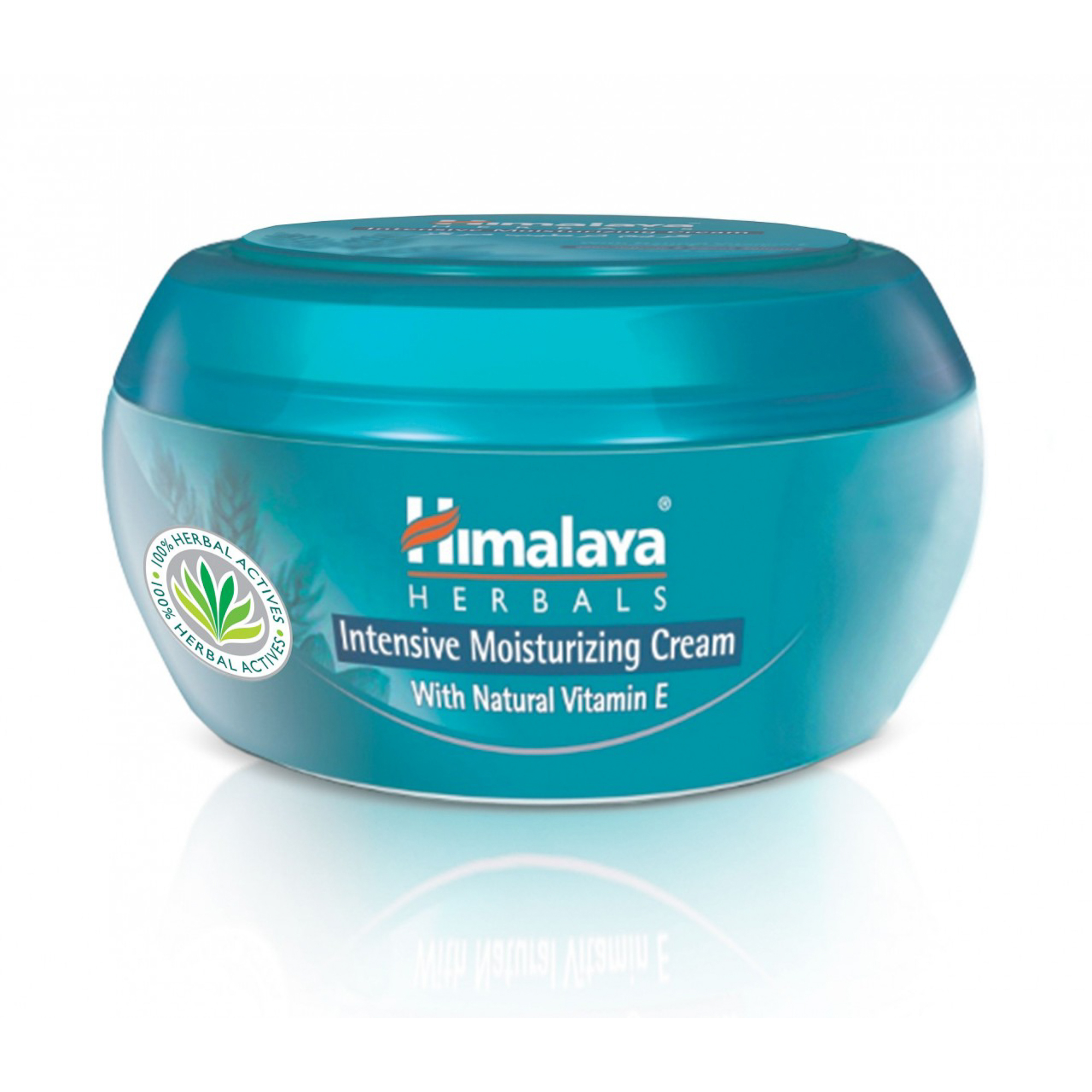 Хималайя Хербалз Интенсивно увлажняющий крем, 150 мл (Himalaya Herbals, Уход за лицом) фото 0