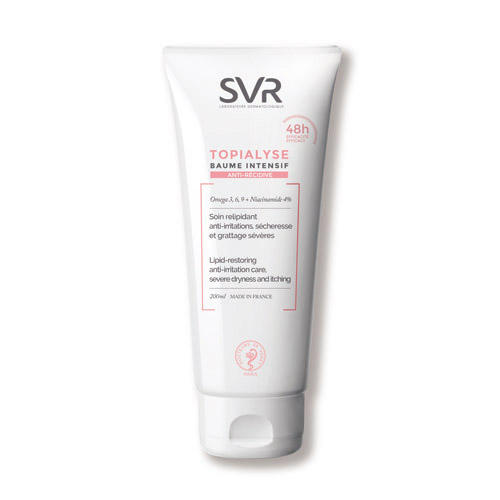 SVR Топиализ интенсивный бальзам 200 мл (SVR, Topialyse)