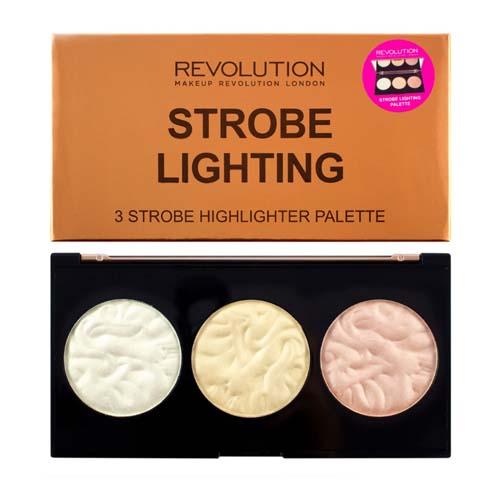 Strobe Lighting