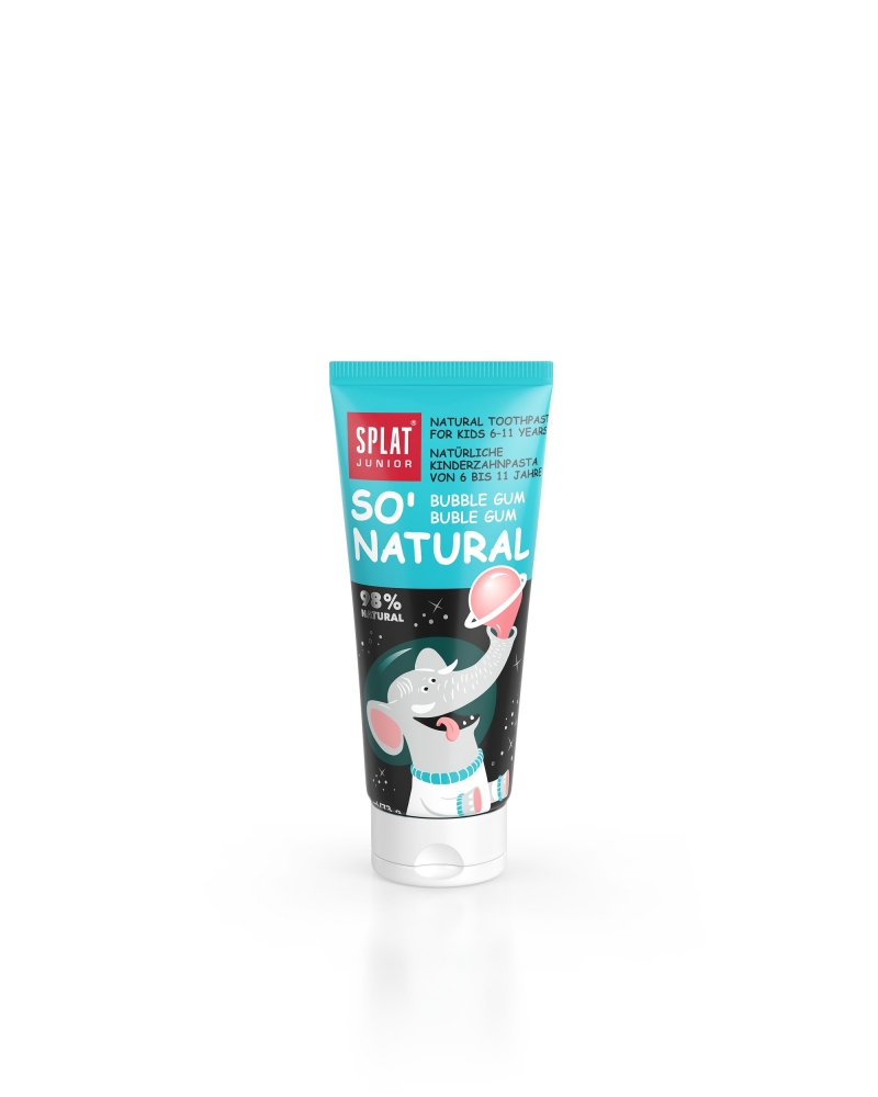 Сплат Зубная паста 