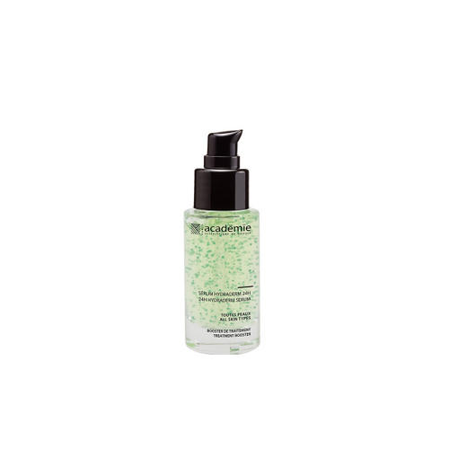 Академи Увлажняющая сыворотка 24 часа Hydraderm Serum 24h, 30 мл (Academie, Academie Visage - базовый уход) фото 0