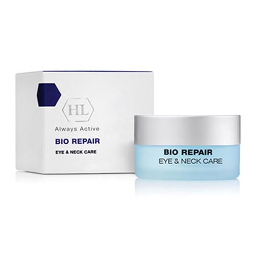 Холи Лэнд Крем для век и шеи Bio Repair Eye & Neck Care, 30 мл (Holyland Laboratories, Bio Repair) фото 0