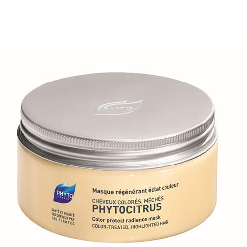 Фито Маска для волос Фитоцитрус 200 мл (Phyto, Маски) фото 0